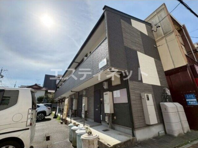Casa Grigioの外観画像
