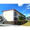 パナハイツ古曽部の外観画像