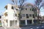 ハイム仙川ツインの外観画像