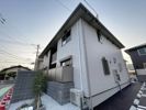 ヒナタウン横手 A棟の外観画像