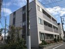 クラン カナイⅡの外観画像
