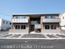 トラッドハイム斎院の外観画像