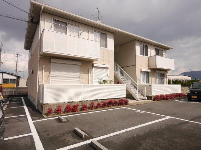 三洋タウン木屋瀬Aの外観画像