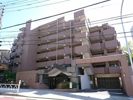 アールヴェール山手根岸森林公園の外観画像