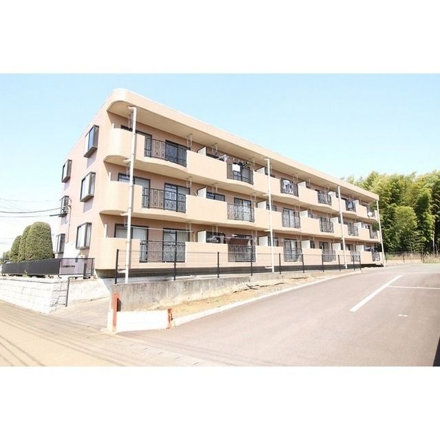 三島屋マンションの外観画像