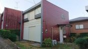 柿の木台戸建て(カキノキダイコダテノ)の外観画像