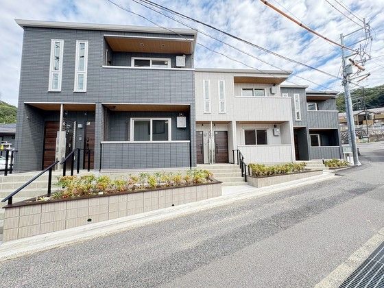 GROVEの外観画像