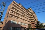 パティオ朋来居の外観画像