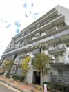 寝屋川東ファミリータウン西三番館の外観画像