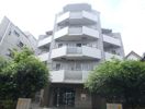 CITY SPIRE 若松町の外観画像