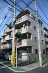 ウィング玉川の外観画像