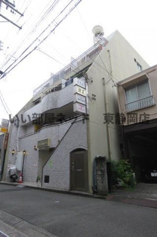 ITO人宿町ビルの外観画像