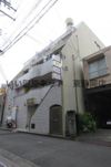 ITO人宿町ビルの外観画像