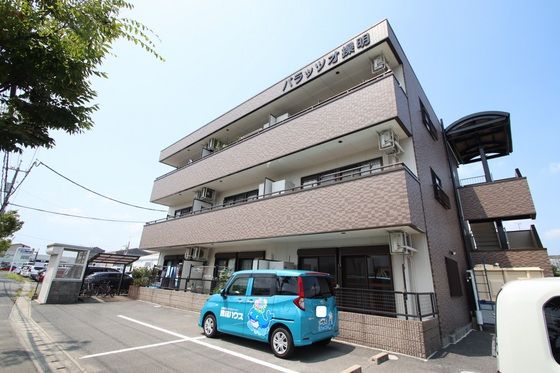 パラッツォ操明の外観画像