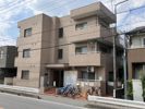 リバーサイド葉山の外観画像