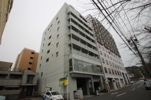 比治山グリーンビルの外観画像