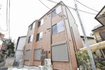 グランクオール大山東町の外観画像
