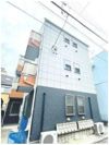 アルファ柴又の外観画像