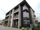 シャーメゾン山王ヒルズAの外観画像