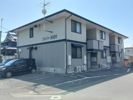 コージィコートHAYASHIの外観画像