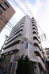 モンレーヴ調布の外観画像