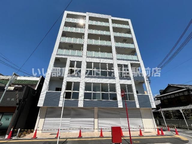 松田や陽瑠の外観画像