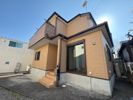 東久留米市浅間町貸家の外観画像