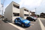 アルヴィータⅡの外観画像
