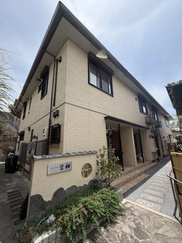 D-room曾和の外観画像