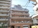 ライオンズマンション川崎第11の外観画像