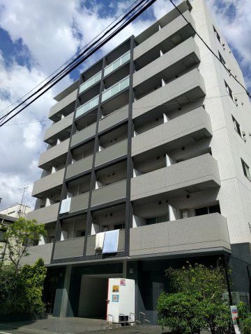 エクセルシオール押上の外観画像