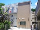 パティオ湘南田浦の外観画像