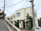 衣笠テラスハウスの外観画像