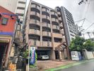 プレデュパルク壱番館の外観画像