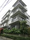 ピアースコード代々木参宮橋 303号室の外観画像