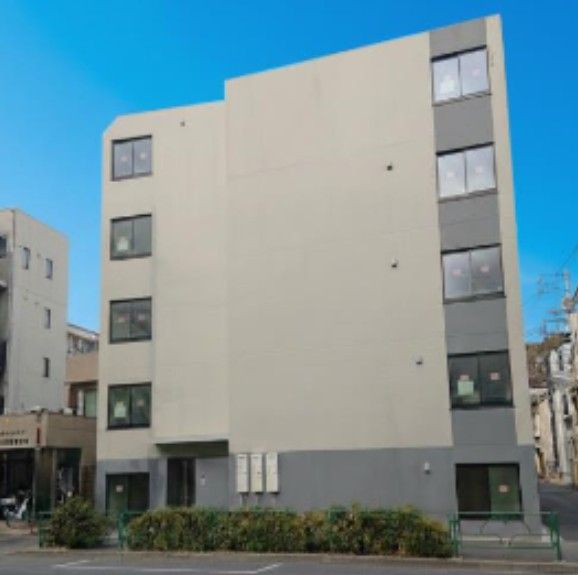 レピュア小石川レジデンスⅡの外観画像