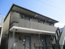 トレヴィハイツの外観画像
