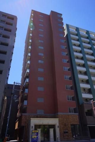 LaDouceur天満の外観画像
