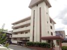 エレガンス平川の外観画像