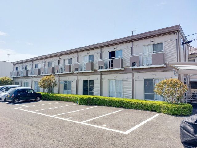 YAMAMOTO HAITSUの外観画像