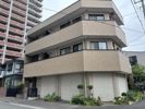 木下マンションの外観画像