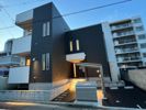 GRANDTIC SK 奥田の外観画像