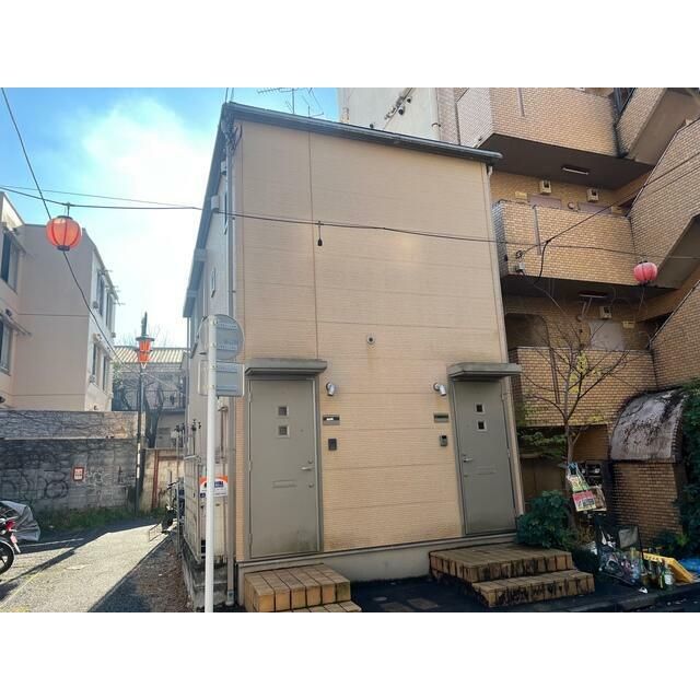 スマイルトキの外観画像