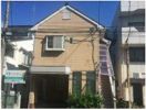 プルミエール東所沢の外観画像