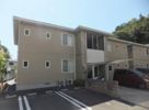 ハレクラニ A棟の外観画像