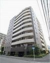 トーシンフェニックス新横浜イクシールの外観画像
