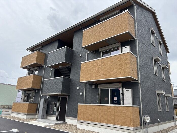 KOHRYUの外観画像