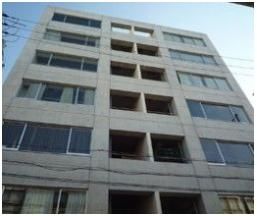 Apt.新梅田の外観画像