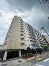 パシフィック磯子マンションの外観画像