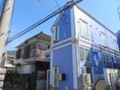 ソフィアジェラートの外観画像